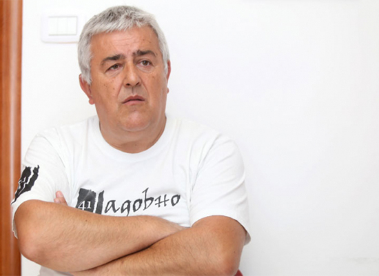  Душан Басташић: ,,Покољ” је српски ,,Холокауст”