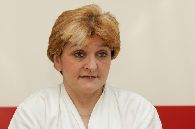 Коме смета др Даница Грујичић?