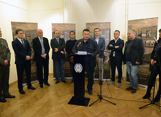 GOJKO IZLOZBA
