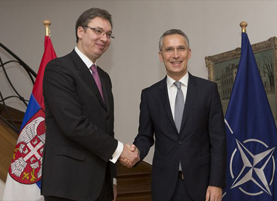 Vucic sajt