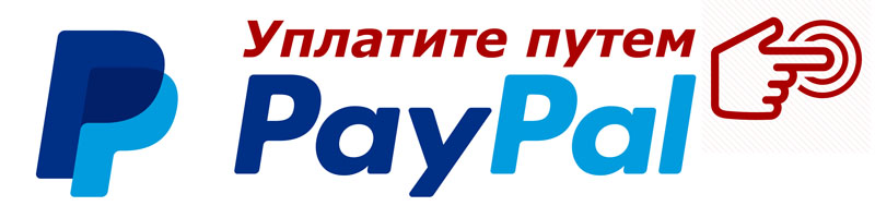 logo pay pal snaga